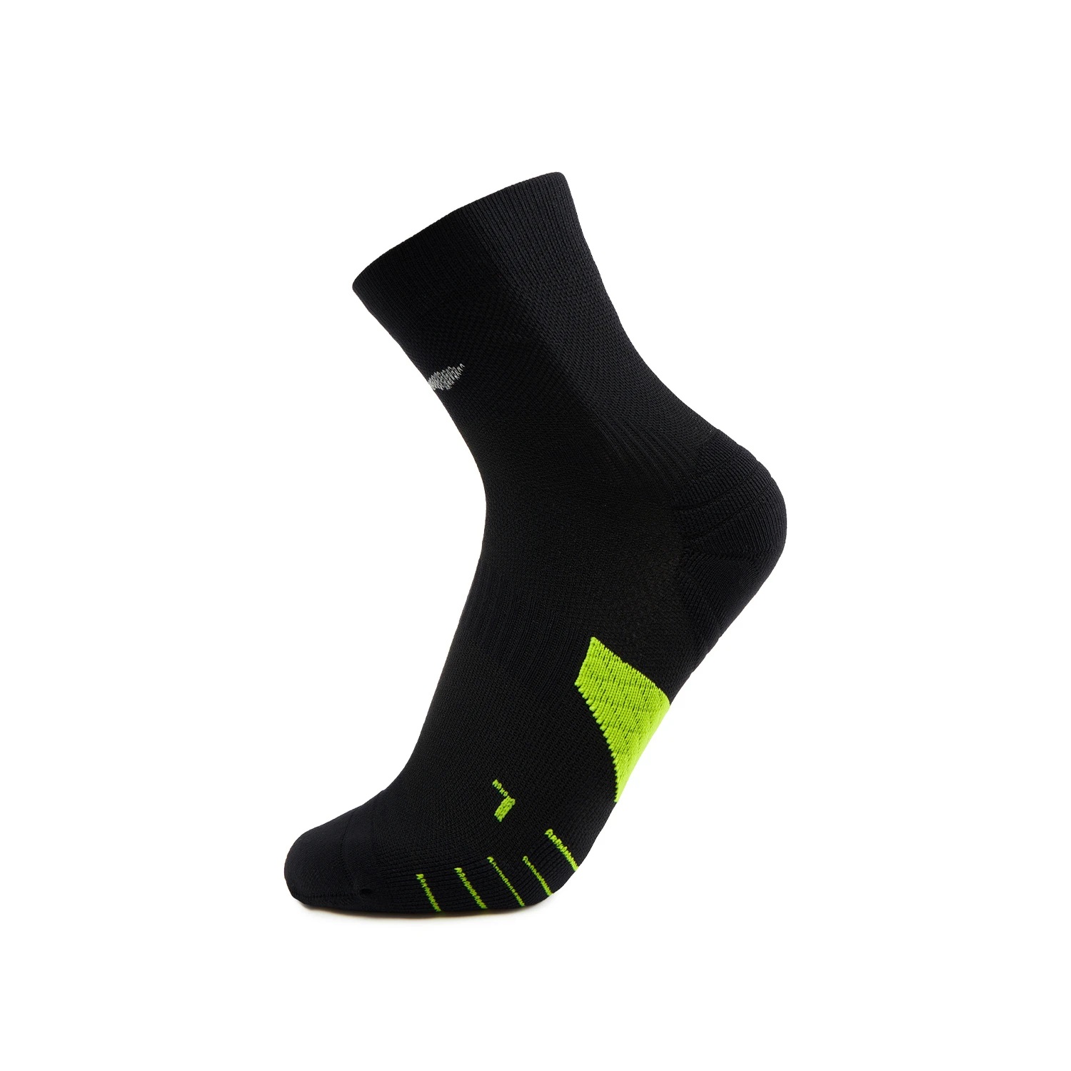 AWSV079-1 Носки Jogging черный